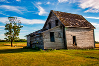 Portfolio-Abandoned