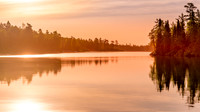 Portfolio-Sunsets in Colour
