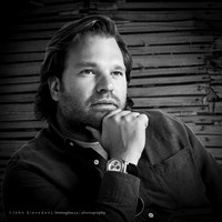 Portraits - Male