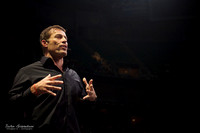 Tony Robbins