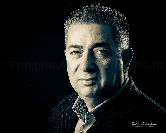 John Garcea